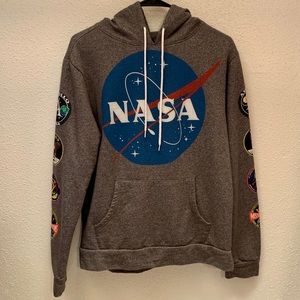 NASA Hoodie